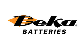 Deka Batteries