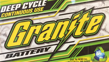 Granite