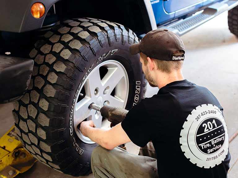 Tires